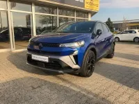Używany Renault Captur Esprit Alpine 143 KM (105 kW) 2024 Czarny SUV