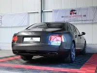 Second-hand Bentley Flying Spur 626 CP (460 kW) 2016 Maro Berlinǎ