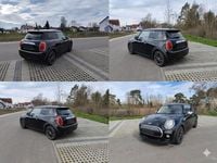 gebraucht Mini Cooper 3-türer/Auto/Klima/Sitzh/UnionJack