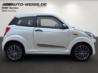 Gebraucht Ligier JS50 2020 Weiss Kleinwagen