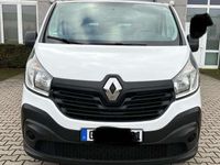 gebraucht Renault Trafic L1H1 27t Komfort