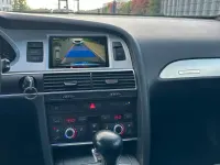 Gebraucht Audi A6 S-Line 239 PS (175 kW) 2011 Schwarz Kombi