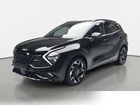 Gebraucht Kia Sportage GT-Line 136 PS (100 kW) 2024 Metallic SUV