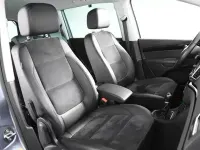 Gebraucht Seat Alhambra Style 150 PS (110 kW) 2021 Grau Van / Kleinbus