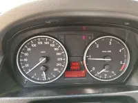 Second-hand BMW X1 Sport Line 177 CP (130 kW) 2012 Negru SUV