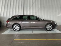 Usado Audi A6 Design 231 HP (169 kW) 2020 Castanho Carrinha