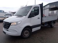 Gebraucht Mercedes Sprinter 140 PS (102 kW) 2019 Weiß Van