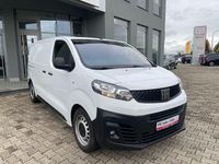 Gebraucht Fiat Scudo 120 PS (88 kW) 2022 Weiß Van