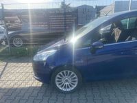 gebraucht Ford B-MAX Titanium 1.0ECOBOOST |KLIMAAUT|2.HAND|