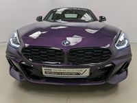 gebraucht BMW Z4 M40i A LCI A. LED HuD H/K KAMERA 19ZOLL