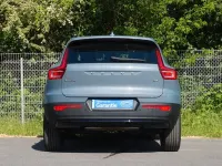 Usata Volvo XC40 Plus 197 CV (144 kW) 2023 Grigio SUV
