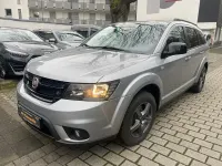 Gebraucht Fiat Freemont 170 PS (125 kW) 2016 Grau SUV