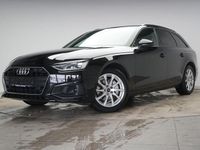 Gebraucht Audi A4 S-Line 204 PS (150 kW) 2021 Schwarz Limousine