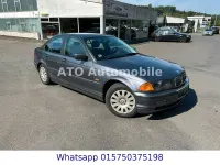 Gebraucht BMW 323 170 PS (125 kW) 1999 Grau Limousine