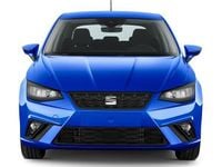 Neu Seat Ibiza FR 116 PS (85 kW) 2025 Blau (fjord blau) Limousine