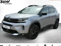 Gebraucht Citroën C5 Aircross 136 PS (100 kW) 2024 Grau SUV
