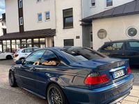 gebraucht BMW 320 Ci (M ab Werk)