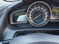 gebraucht Mazda 2 SKYACTIV-D 105 Exclusive-Line Exclusive-Line