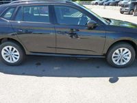 Neu Skoda Kamiq Essence 116 PS (85 kW) 2025 Schwarzmagic perleffekt SUV