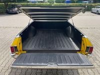 Gebraucht Chevrolet El Camino 235 PS (172 kW) 1968 Gelb SUV