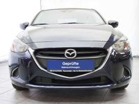 gebraucht Mazda 2 2SKYACTIV-G 90 KIZOKU Navi SHZ