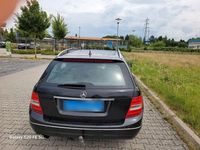 Gebraucht Mercedes 200 136 PS (100 kW) 2014 Schwarz Kombi