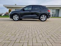 Gebraucht Audi Q3 Advanced 150 PS (110 kW) 2025 Grau SUV