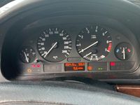 Second-hand BMW 520 150 CP (110 kW) 2000 Negru Berlinǎ