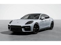 Gebraucht Porsche Panamera 4 470 PS (345 kW) 2024 Grau Limousine