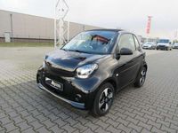 gebraucht Smart ForTwo Electric Drive EQ COOL&AUDIO+SHZ+DAB+Tempomat+BT+Klima