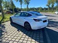 gebraucht Tesla Model 3 Model 3Standard Reichweite Plus Hinterradantrieb