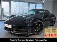 Gebraucht Porsche 911 Carrera Cabriolet 394 PS (289 kW) 2025 Schwarz Cabrio