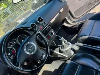 Usata Audi TT 181 CV (133 kW) 2000 Argento Coupé