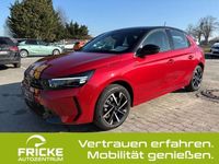 Gebraucht Opel Corsa 101 PS (74 kW) 2025 Rot Kleinwagen
