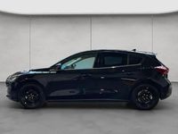 Gebraucht Ford Focus Titanium X 155 PS (114 kW) 2024 Agate black metallic Limousine