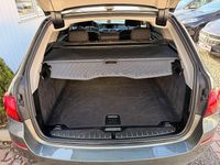 Gebraucht BMW 520 184 PS (135 kW) 2015 Grau Kombi