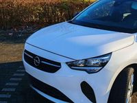 Usata Opel Corsa Edition 75 CV (55 kW) 2022 Bianco Berlina