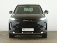 Second-hand Maxus EG50 130 kW (177 CP) 2024 Negru Berlinǎ