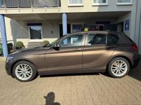 Gebraucht BMW 116 136 PS (100 kW) 2013 Andere Kleinwagen