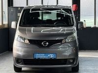 Gebraucht Nissan Evalia Tekna 110 PS (80 kW) 2017 Grau Van / Kleinbus