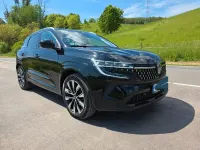 Gebraucht Renault Austral Techno 158 PS (116 kW) 2023 Schwarz SUV