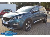 gebraucht Peugeot 5008 Crossway1.6THP165 7-Sitzer Autom.,Pano,1.Hd.