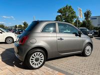 gebraucht Fiat 500 1.0 Hybrid DolceVita *Pano, Klima, CarPlay