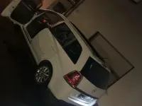 Gebraucht Opel Zafira 140 PS (102 kW) 2005 Weiß Van / Kleinbus