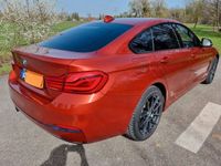 gebraucht BMW 435 Gran Coupé 435 Gran Coupé d xDrive Sport ...