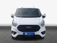 Gebraucht Ford Transit Custom Trend 131 PS (96 kW) 2024 Weiß Pickup