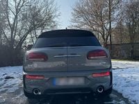 Gebraucht Mini John Cooper Works 306 PS (225 kW) 2020 Grau Kleinwagen