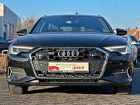 Second-hand Audi A6 Advanced 265 CP (194 kW) 2025 Negru Break