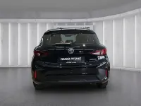 Gebraucht MG MG3 Comfort 116 PS (85 kW) 2026 Schwarz Kleinwagen