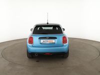 Gebraucht Mini Cooper D 116 PS (85 kW) 2019 Blau Kleinwagen